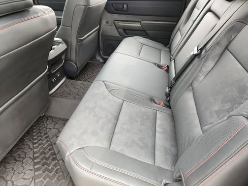 Used 2026 Toyota Tundra TRD Pro AWD/4WD image 21