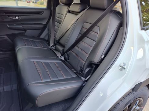 New 2026 Honda CR-V Sport-L image 15