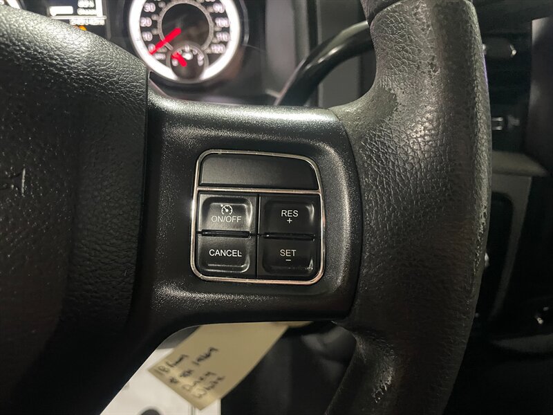Used 2018 RAM 2500 Tradesman w/ Chrome Appearance Group AWD/4WD image 22