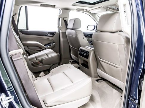 Used 2020 GMC Yukon SLT w/ Value Plus Edition RWD image 33