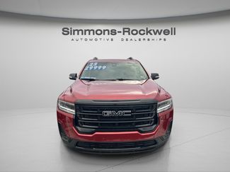Used 2023 GMC Acadia SLE w/ Driver Convenience Package video 1