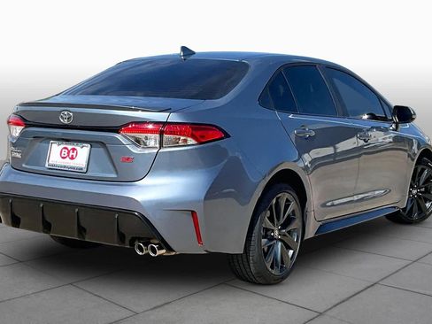 Used 2024 Toyota Corolla SE FWD image 13