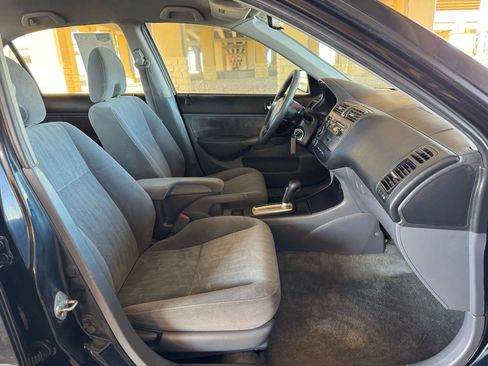 Used 2005 Honda Civic LX image 23