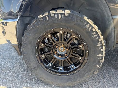 Used 2019 RAM 1500 Big Horn AWD/4WD image 10