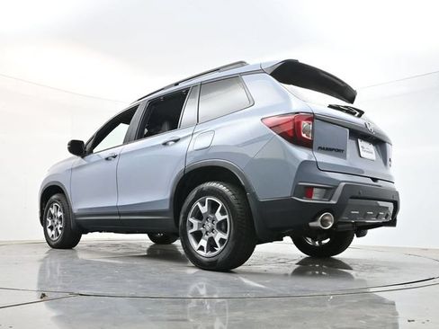 Used 2022 Honda Passport TrailSport image 34