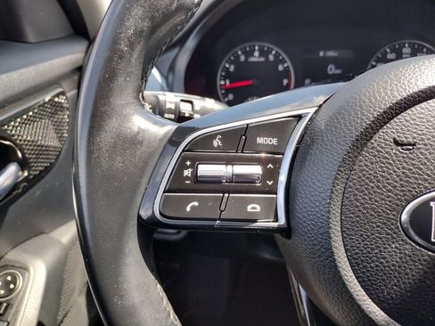 Used 2021 Kia Seltos S AWD/4WD image 23