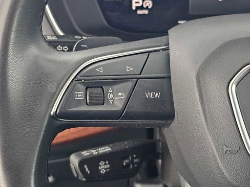 Used 2023 Audi A4 2.0T allroad Premium Plus image 24