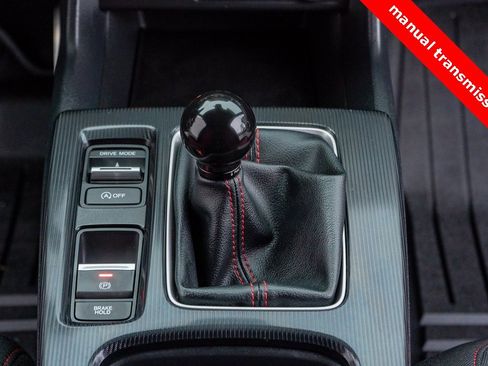 Certified 2023 Honda Civic Si image 5