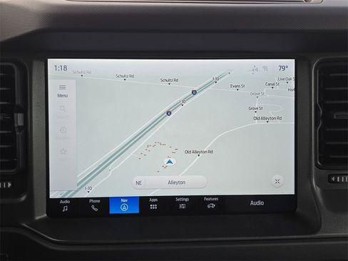 New 2025 Ford Bronco Badlands image 22