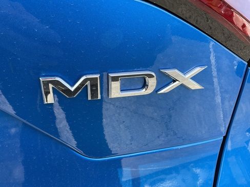 New 2026 Acura MDX A-Spec image 21
