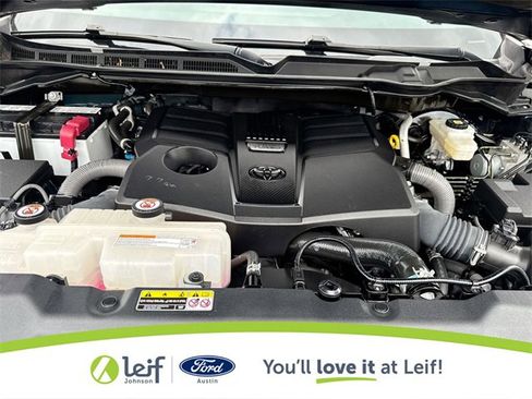 Used 2022 Toyota Tundra SR5 image 21