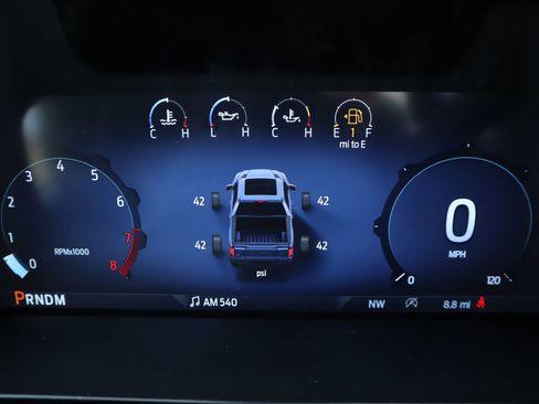 New 2026 Ford F150 STX w/ F-150 LOBO Package image 4