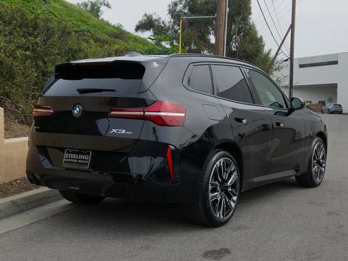 New 2026 BMW X3 xDrive30 w/ Premium Package image 5