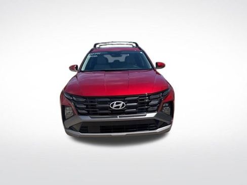 Used 2026 Hyundai Tucson SEL FWD image 8