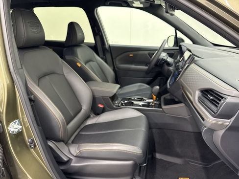 Certified 2026 Subaru Forester Wilderness w/ Wilderness Package AWD/4WD image 19