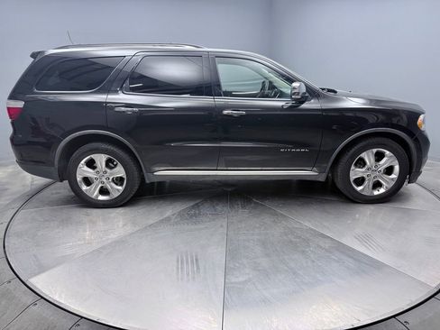 Used 2011 Dodge Durango Citadel w/ Trailer Tow Group IV image 4