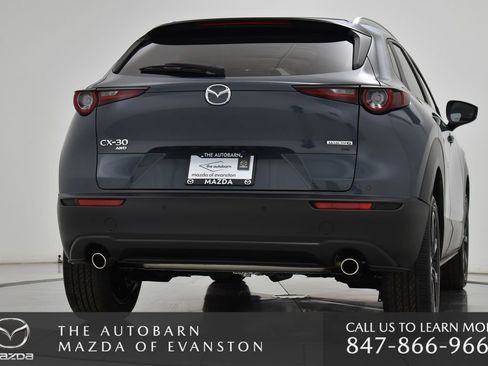 New 2026 MAZDA CX-30 AWD 2.5 S image 22