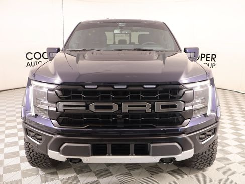 Used 2026 Ford F150 Raptor AWD/4WD image 11