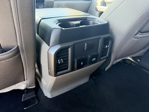 Used 2020 Ford F350 XLT w/ XLT Value Package AWD/4WD image 28