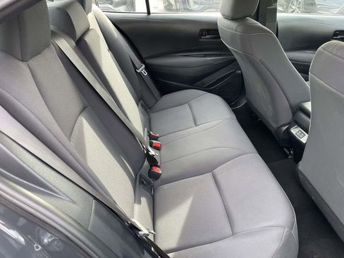 Used 2024 Toyota Corolla LE image 44