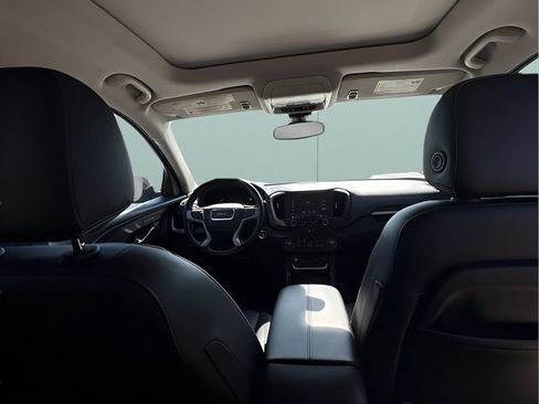 Used 2018 GMC Terrain Denali w/ Advanced Safety Package FWD image 21
