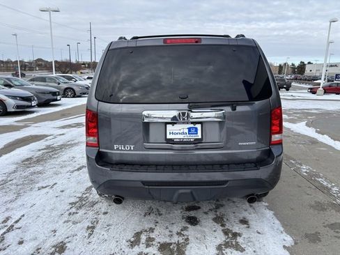 Used 2015 Honda Pilot SE image 6