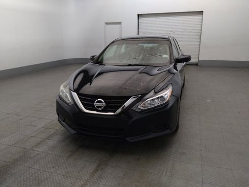 Used 2017 Nissan Altima 2.5 S w/ Power Driver Seat Package FWD image 15