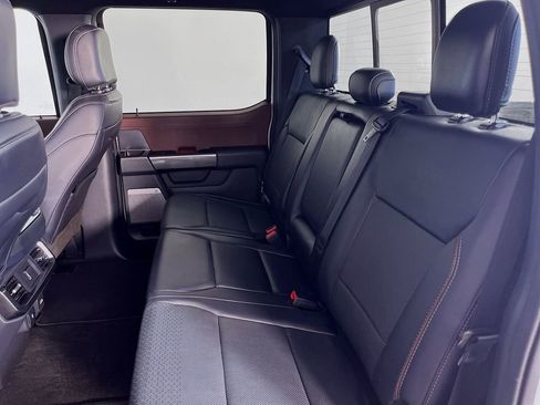 Used 2021 Ford F150 Lariat AWD/4WD image 32