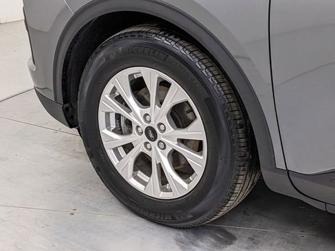 Certified 2023 Ford Escape Active w/ Tech Pack #2 FWD image 4