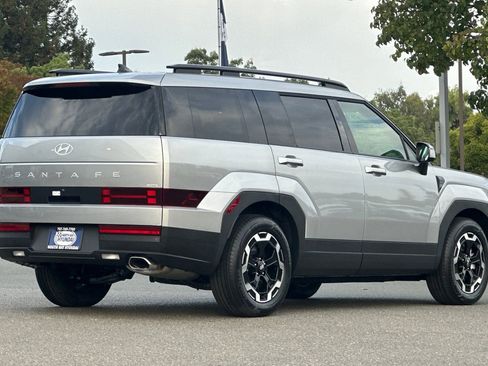 New 2026 Hyundai Santa Fe SEL image 4