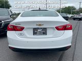 Used 2023 Chevrolet Malibu LS w/ Driver Confidence Package image 6