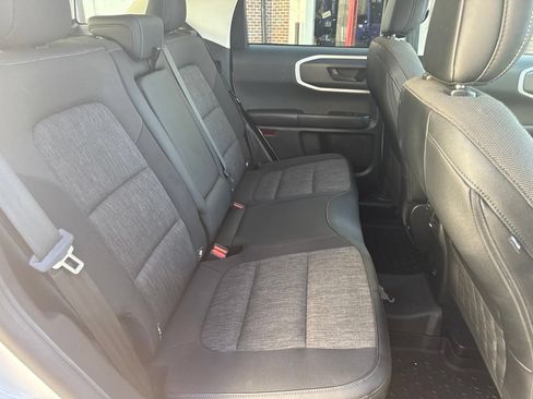 Used 2022 Ford Bronco Sport Big Bend AWD/4WD image 11