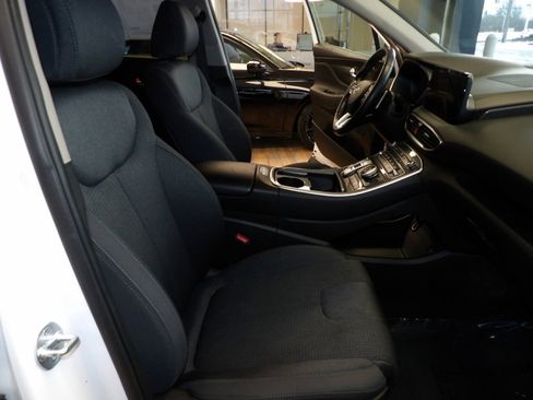 Used 2023 Hyundai Santa Fe SEL image 14