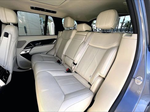 Used 2023 Land Rover Range Rover SE image 26