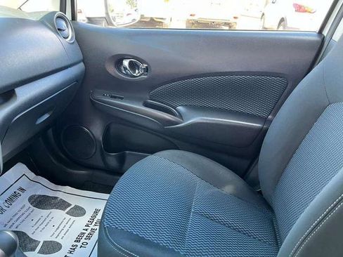 Used 2015 Nissan Versa Note SV image 22