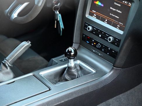 Used 2012 Ford Mustang Boss 302 w/ Boss 302 Accessory Pkg image 72