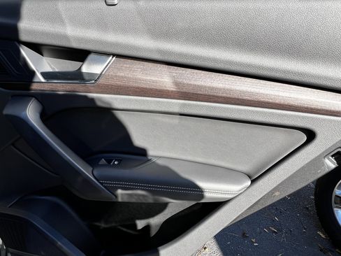 Used 2022 Audi Q5 2.0T Prestige image 39