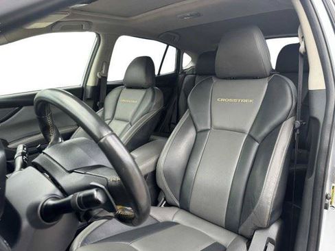 Used 2021 Subaru Crosstrek 2.5i Sport w/ Moonroof Package AWD/4WD image 21
