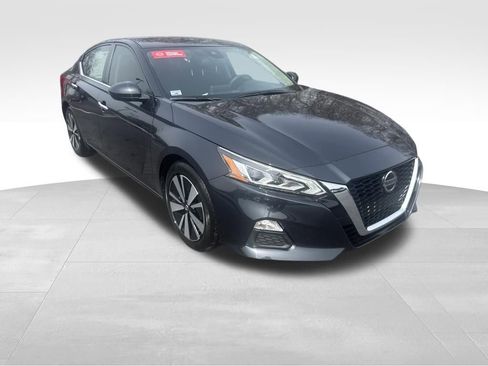 Used 2022 Nissan Altima 2.5 SV image 7
