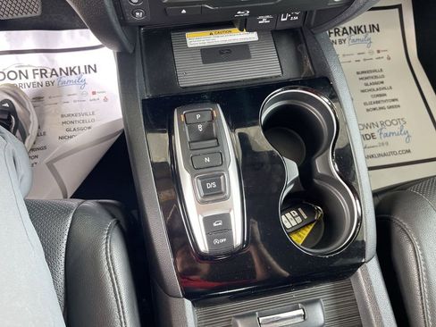 Used 2022 Honda Pilot Elite image 20