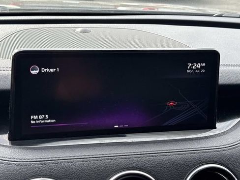 Used 2022 Kia Stinger GT-Line RWD image 11