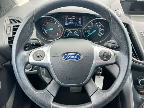 Used 2016 Ford Escape SE FWD image 22
