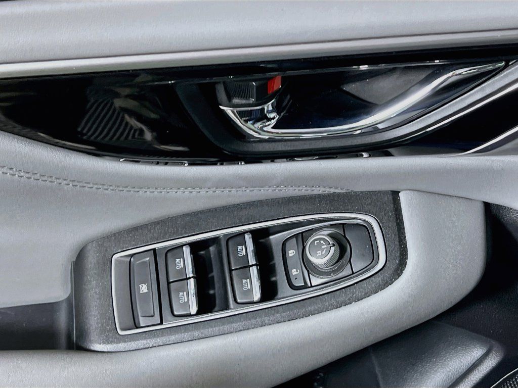 Used 2022 Subaru Legacy Limited AWD/4WD image 17