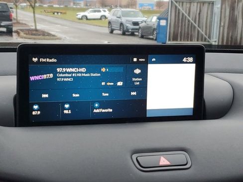 Used 2021 Acura TLX Technology Package image 15