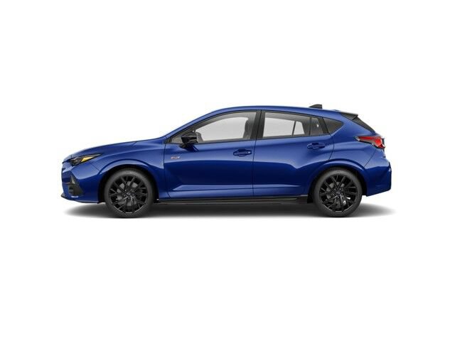 New 2027 Subaru Impreza RS AWD/4WD image 4