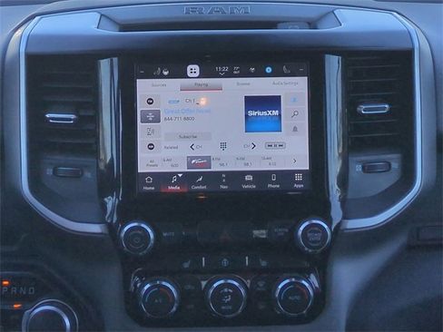 Used 2022 RAM 1500 Big Horn image 18