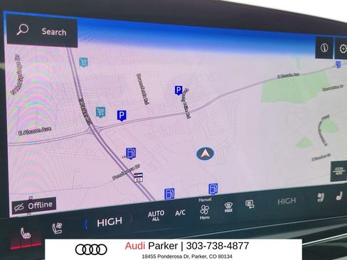 New 2026 Audi A6 Premium Plus AWD/4WD image 21