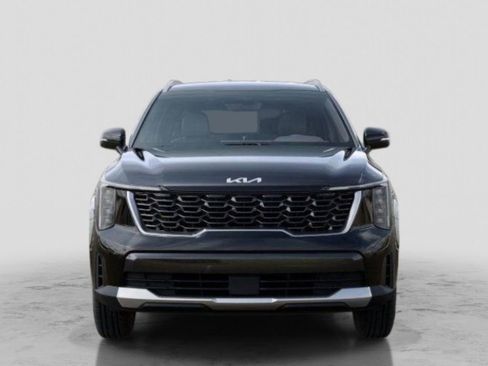 Used 2025 Kia Sorento S AWD/4WD image 2
