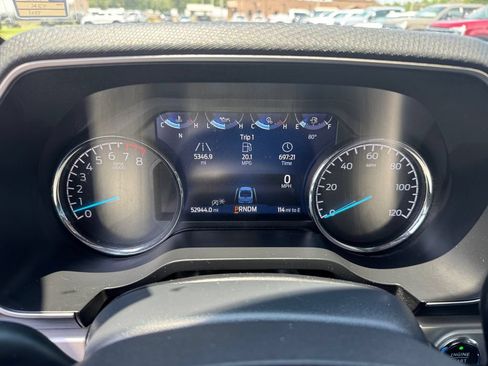 Certified 2023 Ford F150 XLT w/ Equipment Group 302A High AWD/4WD image 40