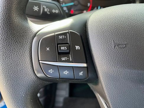 Used 2021 Ford Escape SE w/ SE Sport Appearance Package image 14